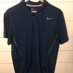 Men’s Nike Dri-Fit Polo